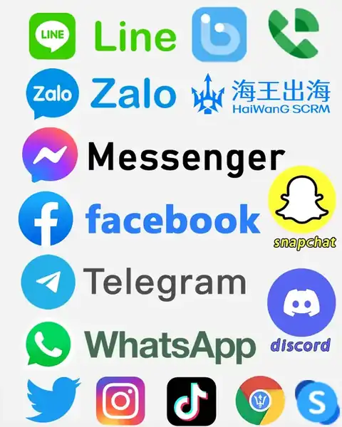 海王出海 app